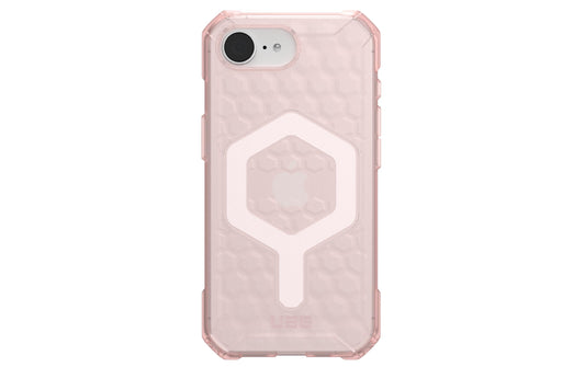 UAG Essential Armor MS Case rose