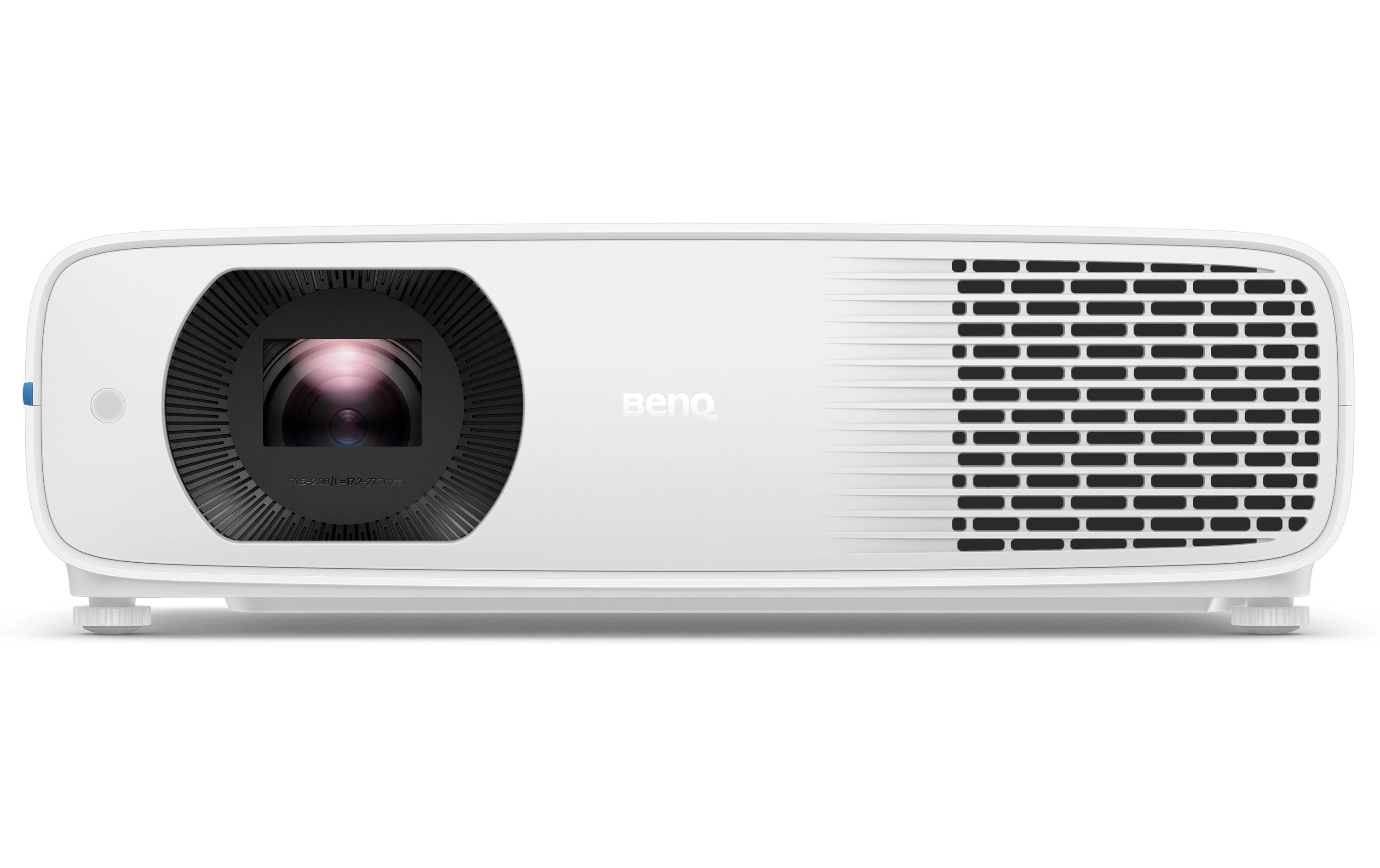 LED-Projektor BenQ LH750, Full-HD