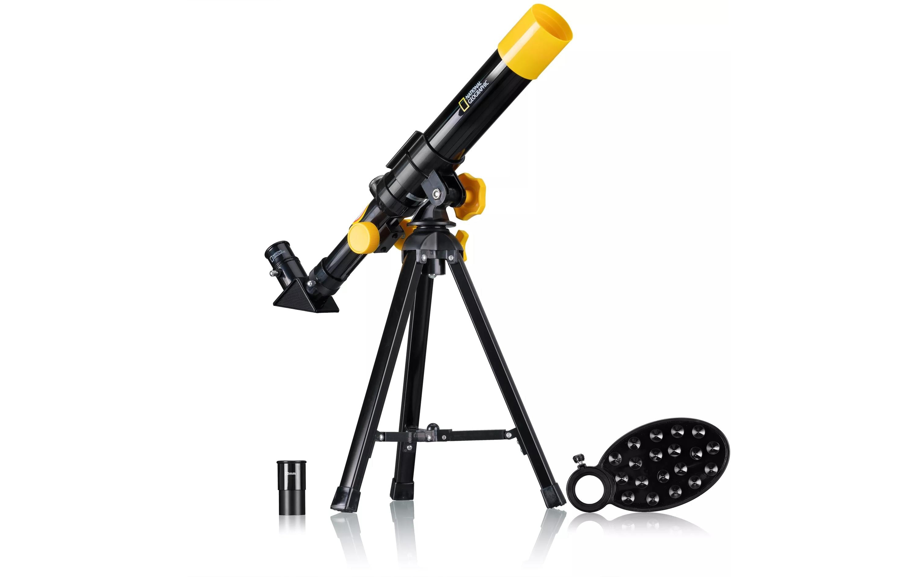 NATIONAL GEOGRAPHIC Tisch-Teleskop 40/400