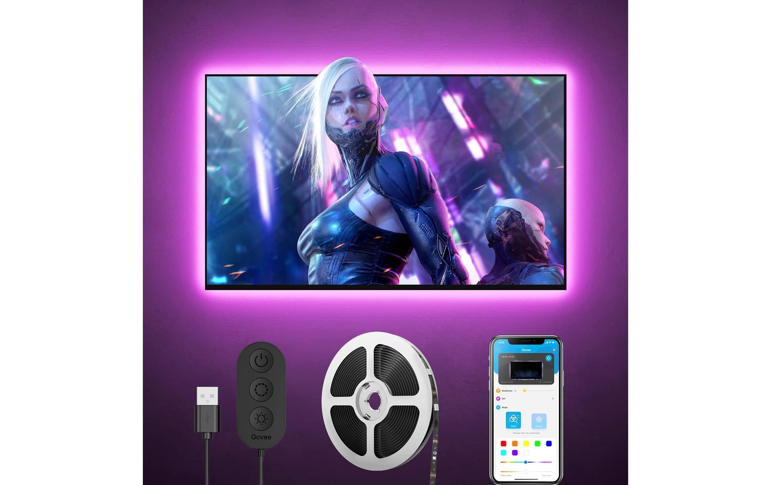 Govee Govee TV LED Backlight