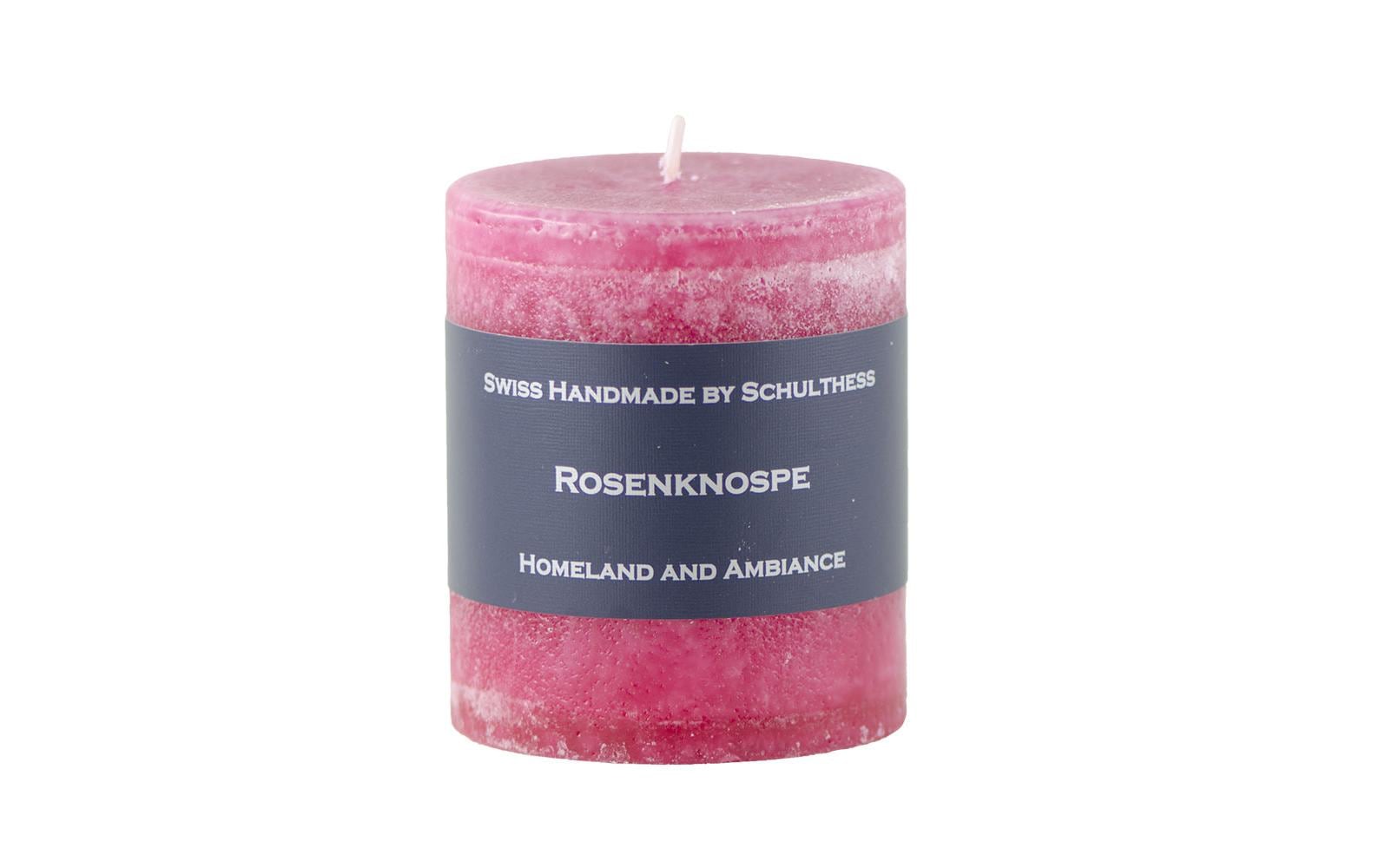 Schulthess Duftkerze Rosenknospen