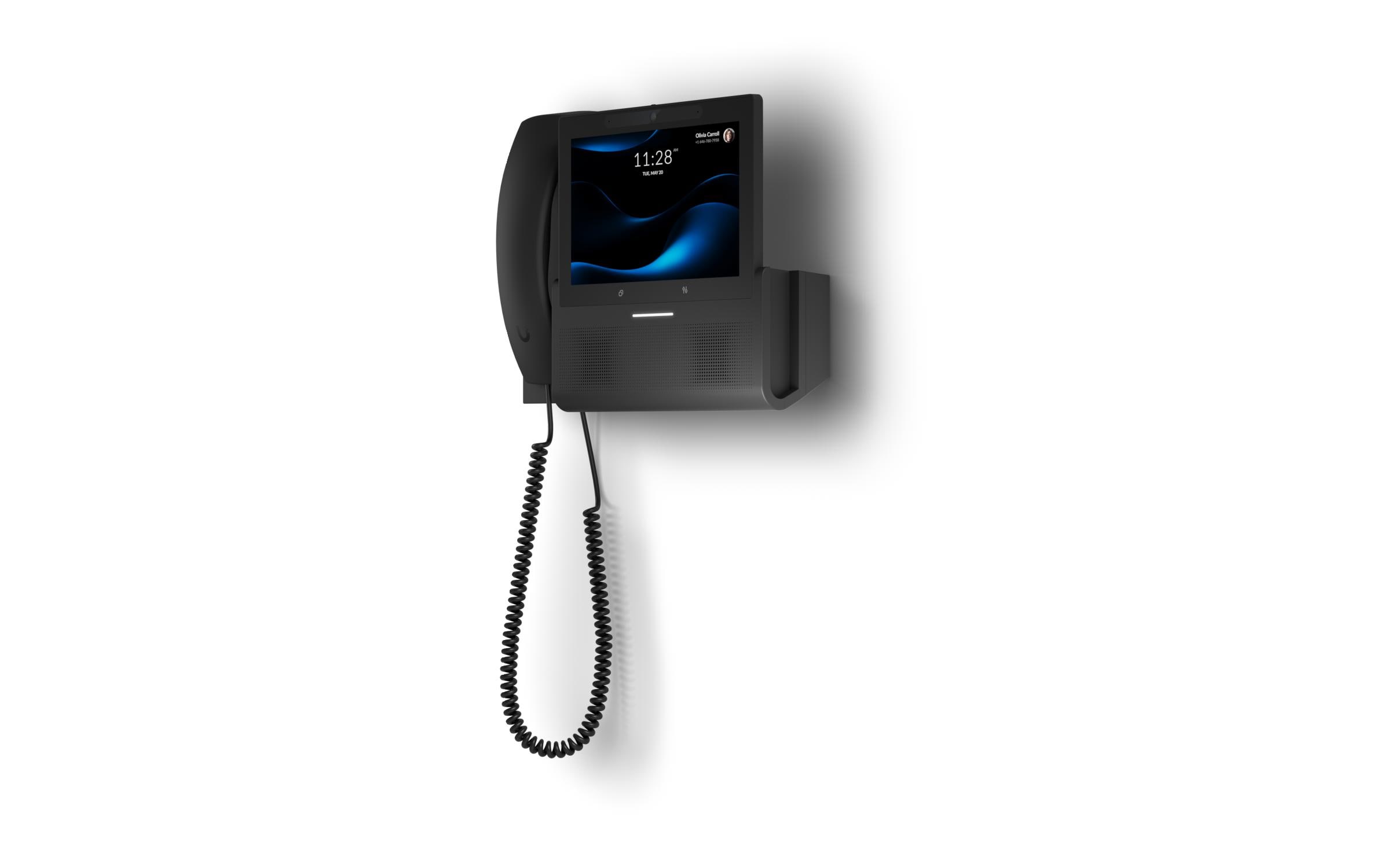Ubiquiti UniFi Talk UTP-G3-Touch-Wall