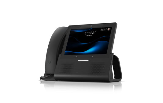 Ubiquiti UniFi Talk UTP-G3-TOUCH-ENTERPRISE
