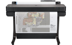 HP DesignJet T630 - 36, Rollen bis 914mm