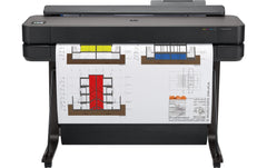 HP DesignJet T650 - 36, Rollen bis 914mm