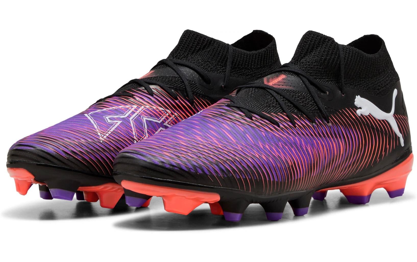 PUMA Shoes Future 8 Ultimate FG