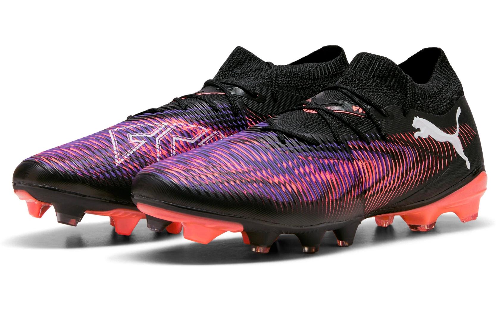 PUMA Shoes Future 8 Match FG/AG