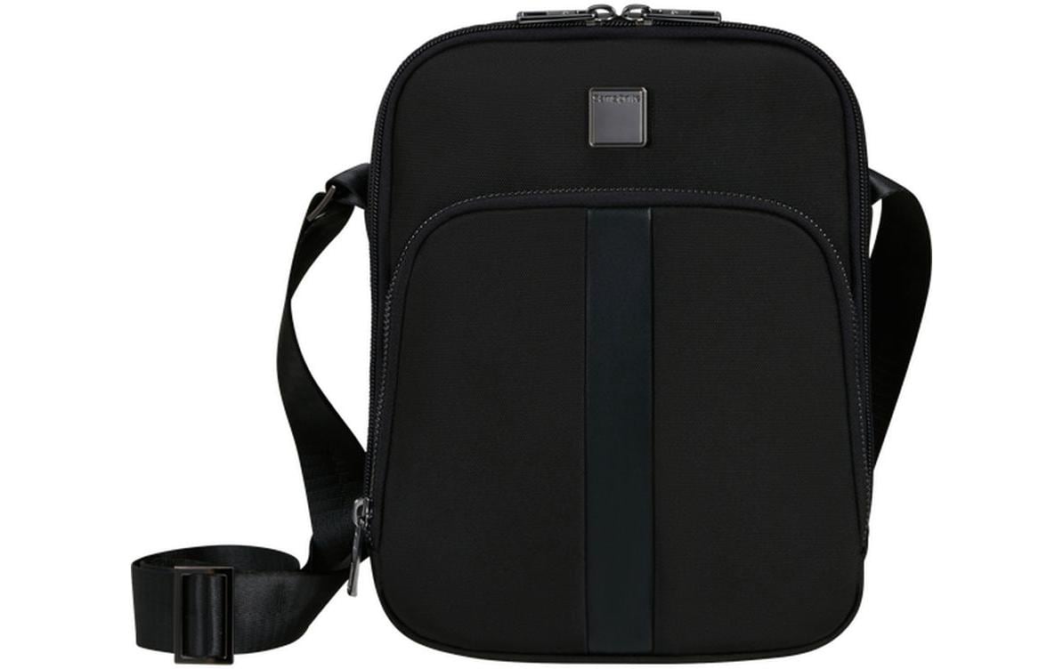 Samsonite SACKSQUARE CROSSOVER M 9.7