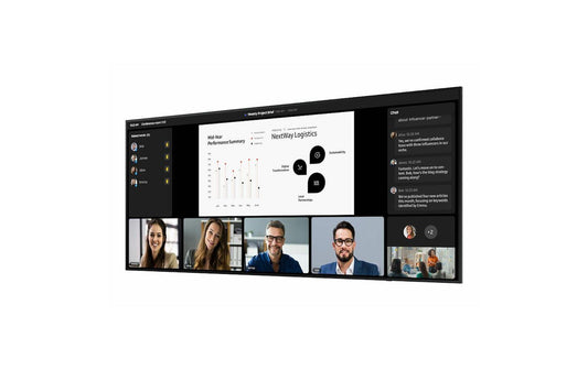 Samsung QP105DX Public Display