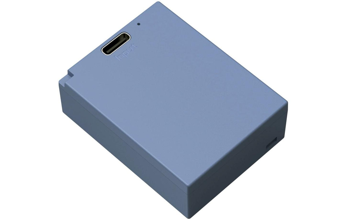 SmallRig NP-W126S USB-C
