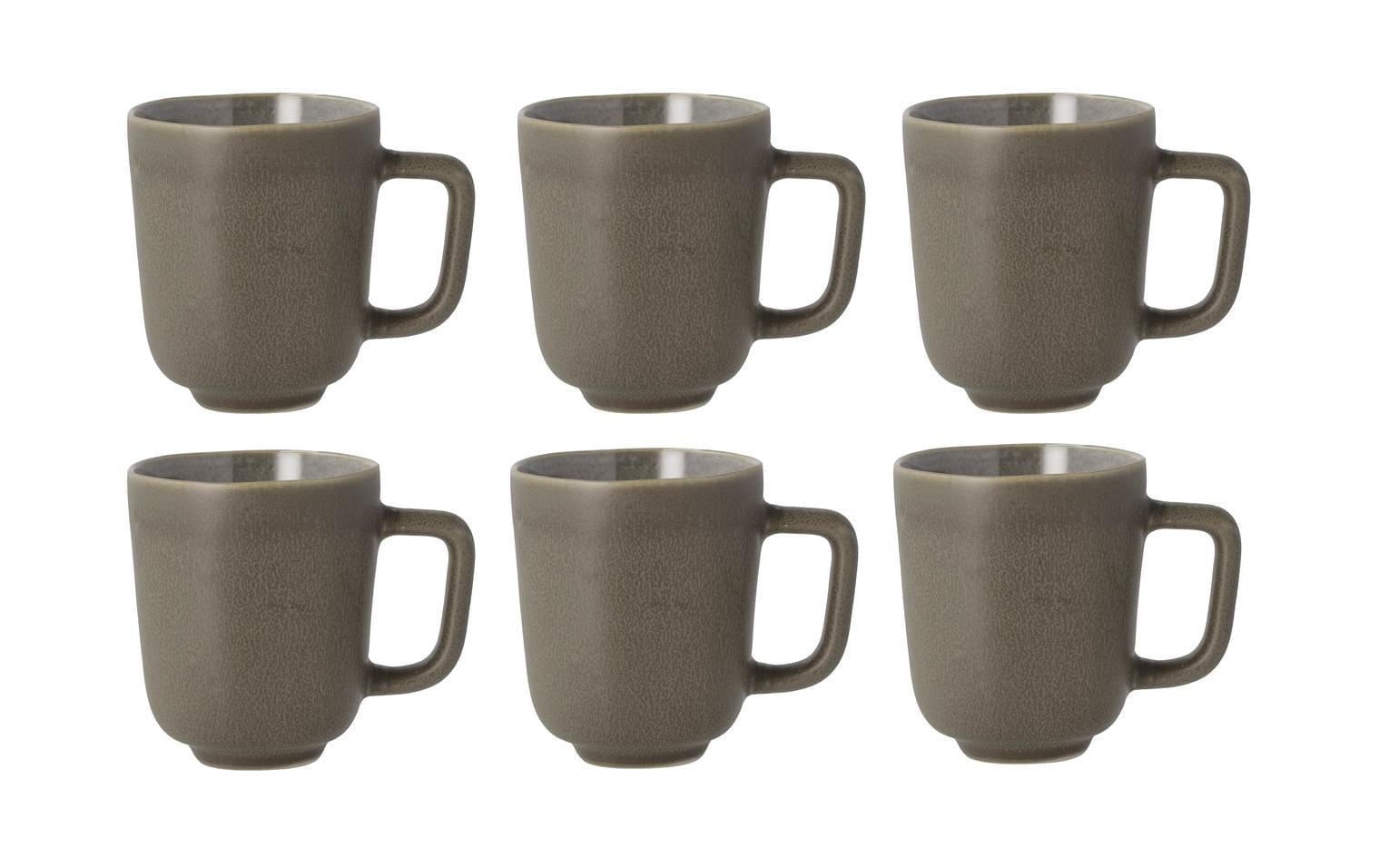 Villa Collection Tasse Shoku 33 cl