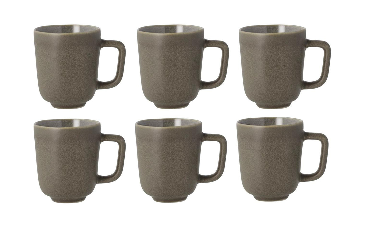 Villa Collection Tasse Shoku 33 cl