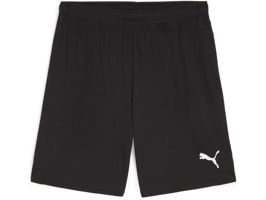 Puma | Shorts teamGOAL | Grösse: S, Farbe: black