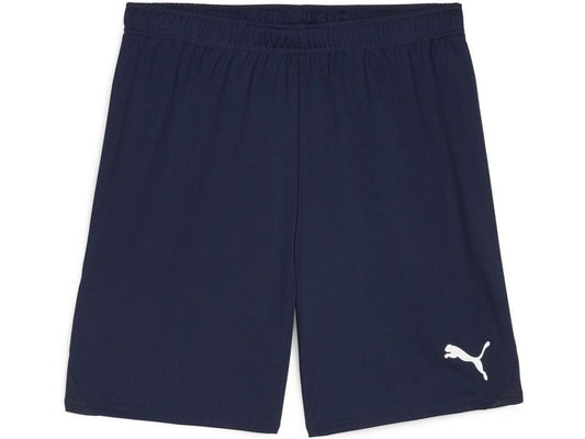 Puma | Shorts teamGOAL | Grösse: S, Farbe: blue