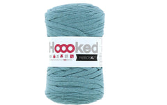 Hoooked RibbonXL, Emerald Splash