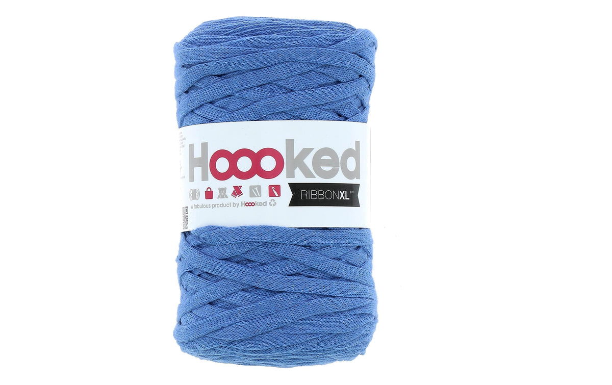Hoooked RibbonXL, Imperial Blue