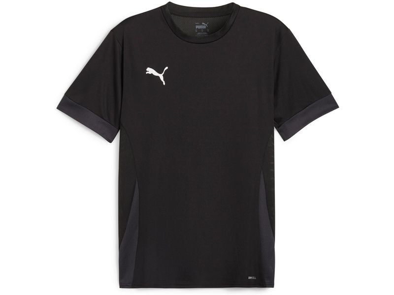 Puma | Jersey teamGOAL Matchday | Grösse: M, Farbe: black