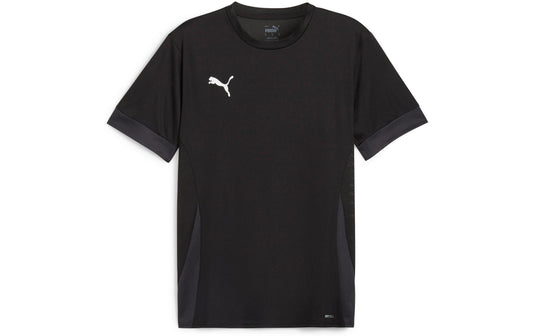 Puma | Jersey teamGOAL Matchday | Grösse: M, Farbe: black