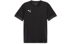 Puma | Jersey teamGOAL Matchday | Grösse: M, Farbe: black