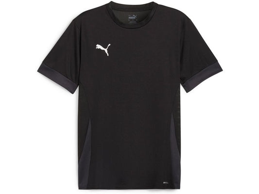 Puma | Jersey teamGOAL Matchday | Grösse: M, Farbe: black