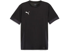 Puma | Jersey teamGOAL Matchday | Grösse: M, Farbe: black