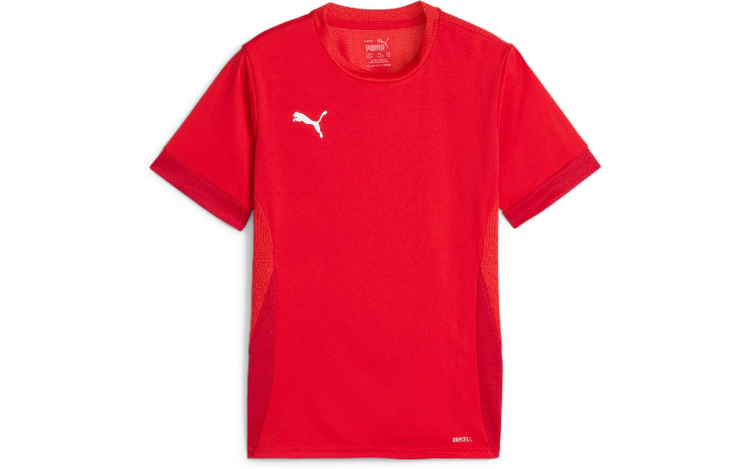 PUMA Jersey teamGOAL Matchday Jr
