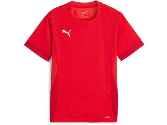 Puma | Jersey teamGOAL Matchday Jr | Grösse: 152, Farbe: red