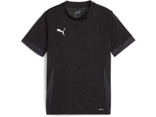 Puma | Jersey teamGOAL Matchday Jr | Grösse: 128, Farbe: black