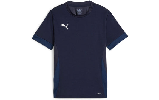 Puma | Jersey teamGOAL Matchday Jr | Grösse: 140, Farbe: blue