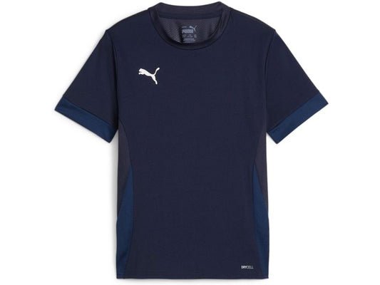 Puma | Jersey teamGOAL Matchday Jr | Grösse: 140, Farbe: blue