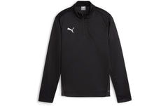 PUMA Zip Top teamGOAL Training 1/4 Jr