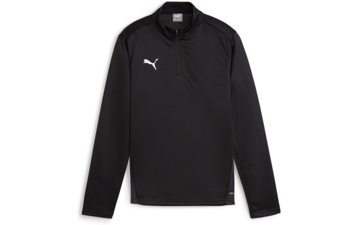 PUMA Zip Top teamGOAL Training 1/4 Jr