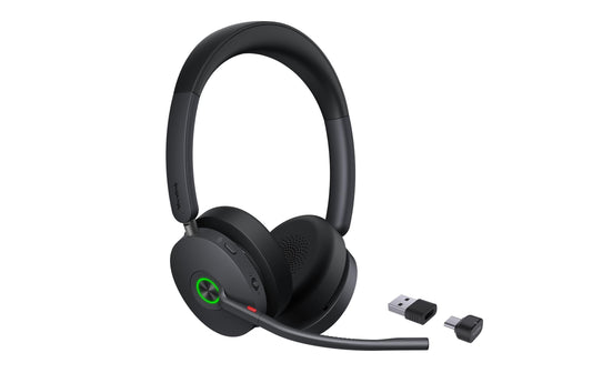 Yealink Headset BH74 Teams USB-C/A