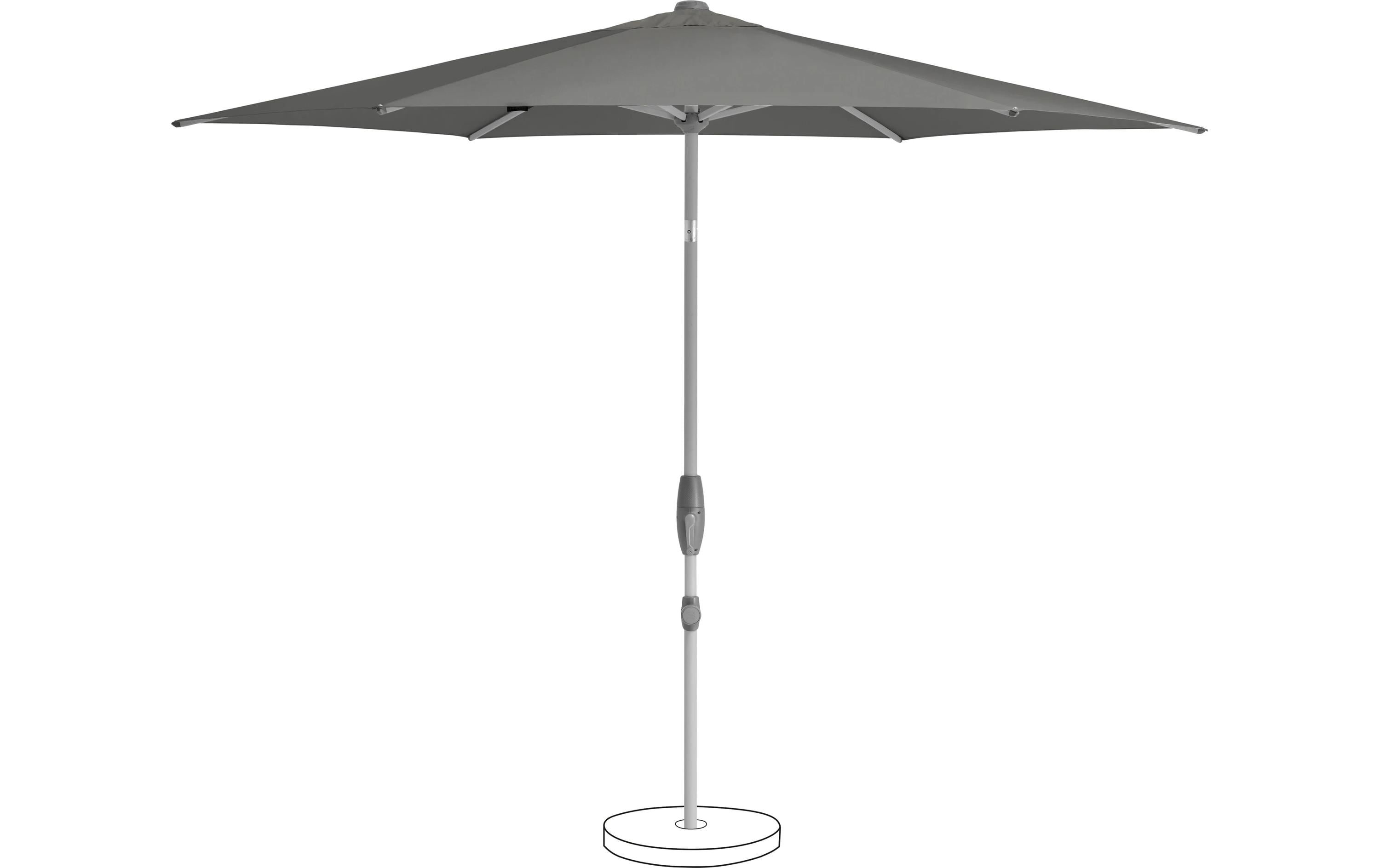 Suncomfort by Glatz Shell Turn