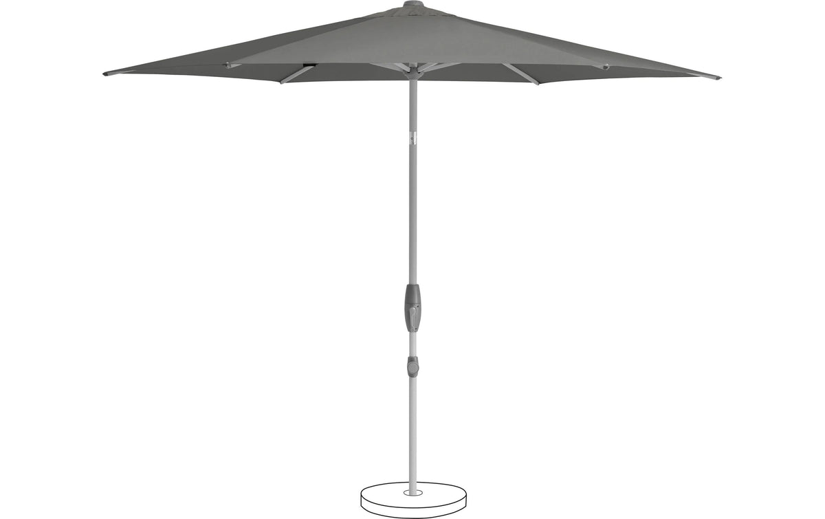 Suncomfort by Glatz Shell Turn