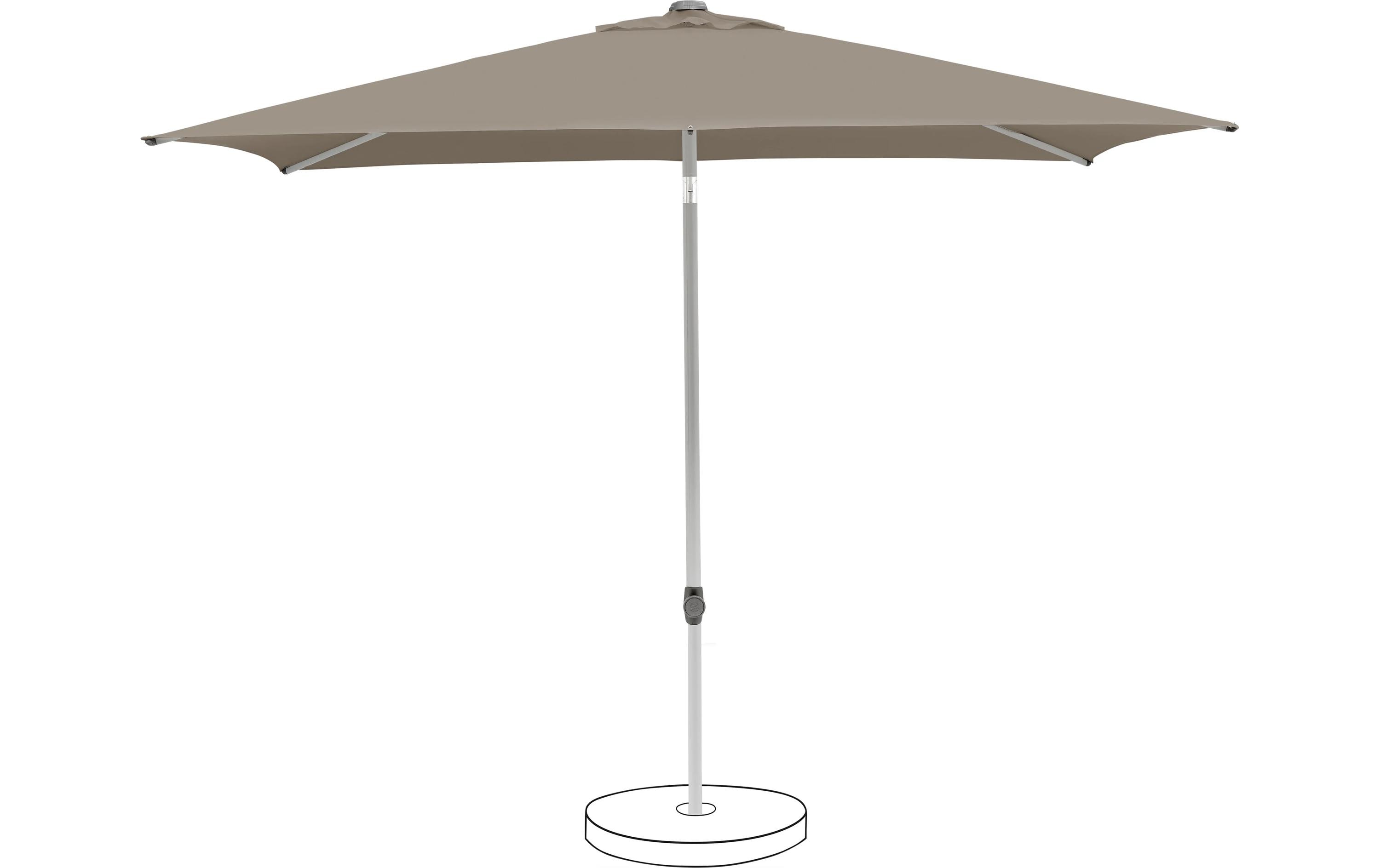 Suncomfort by Glatz Pop UP