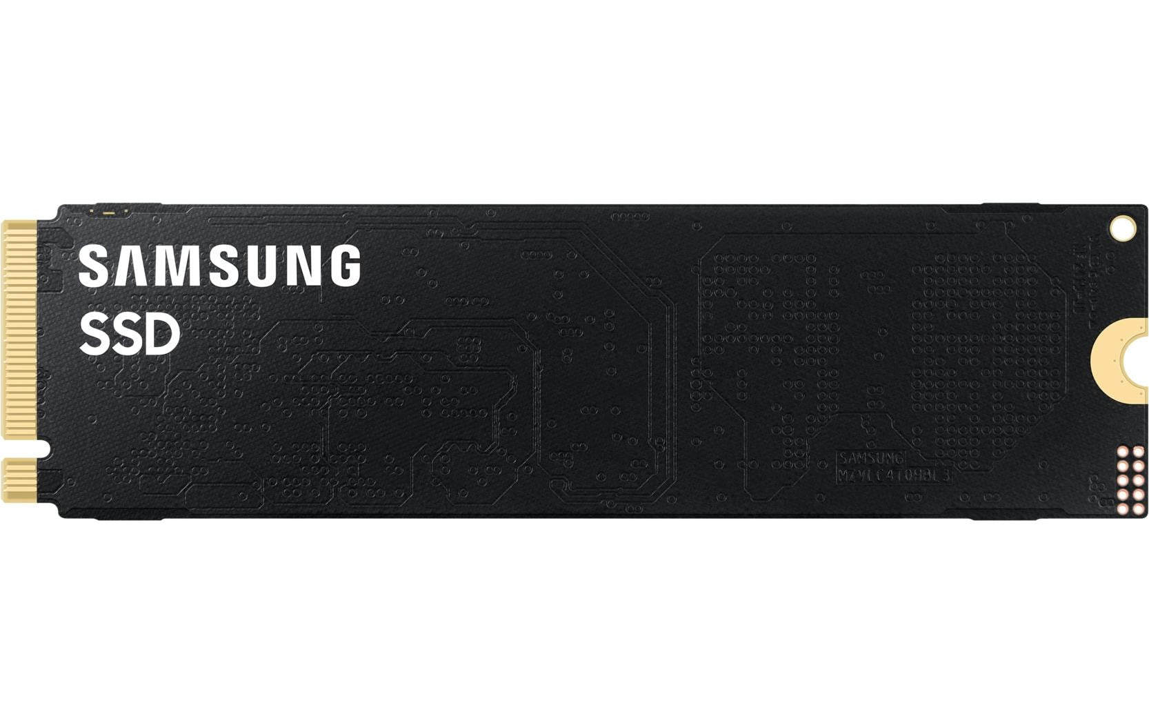 Samsung, SSD 9100 PRO M.2 2280 NVMe 1000 GB