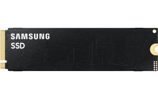 Samsung, SSD 9100 PRO M.2 2280 NVMe 2000 GB