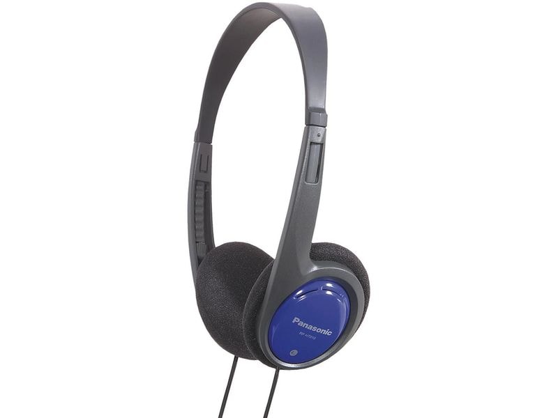 Panasonic | RP-HT010E-A On-Ear Kopfhörer
