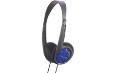Panasonic | RP-HT010E-A On-Ear Kopfhörer