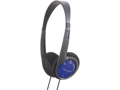 Panasonic | RP-HT010E-A On-Ear Kopfhörer