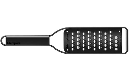 Microplane Black Sheep Raspel Schneide