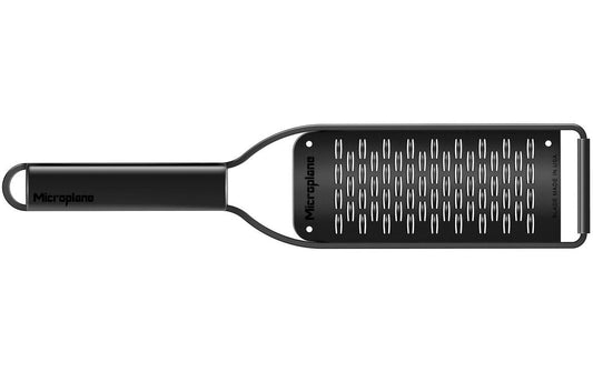 Microplane Black Sheep Raspel Schneide