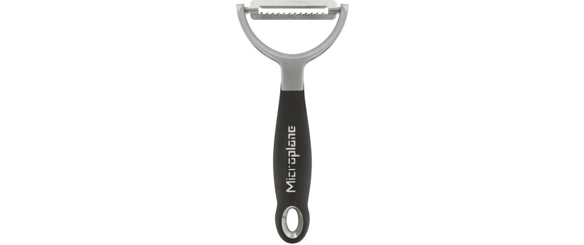 Microplane Gourmet Prof Y Schäler Julienne