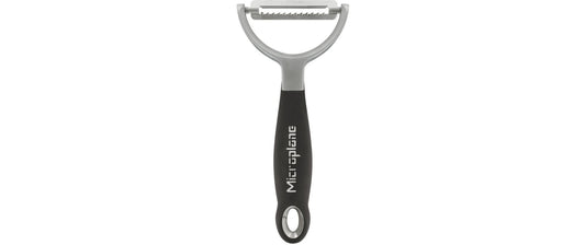 Microplane Gourmet Prof Y Schäler Julienne