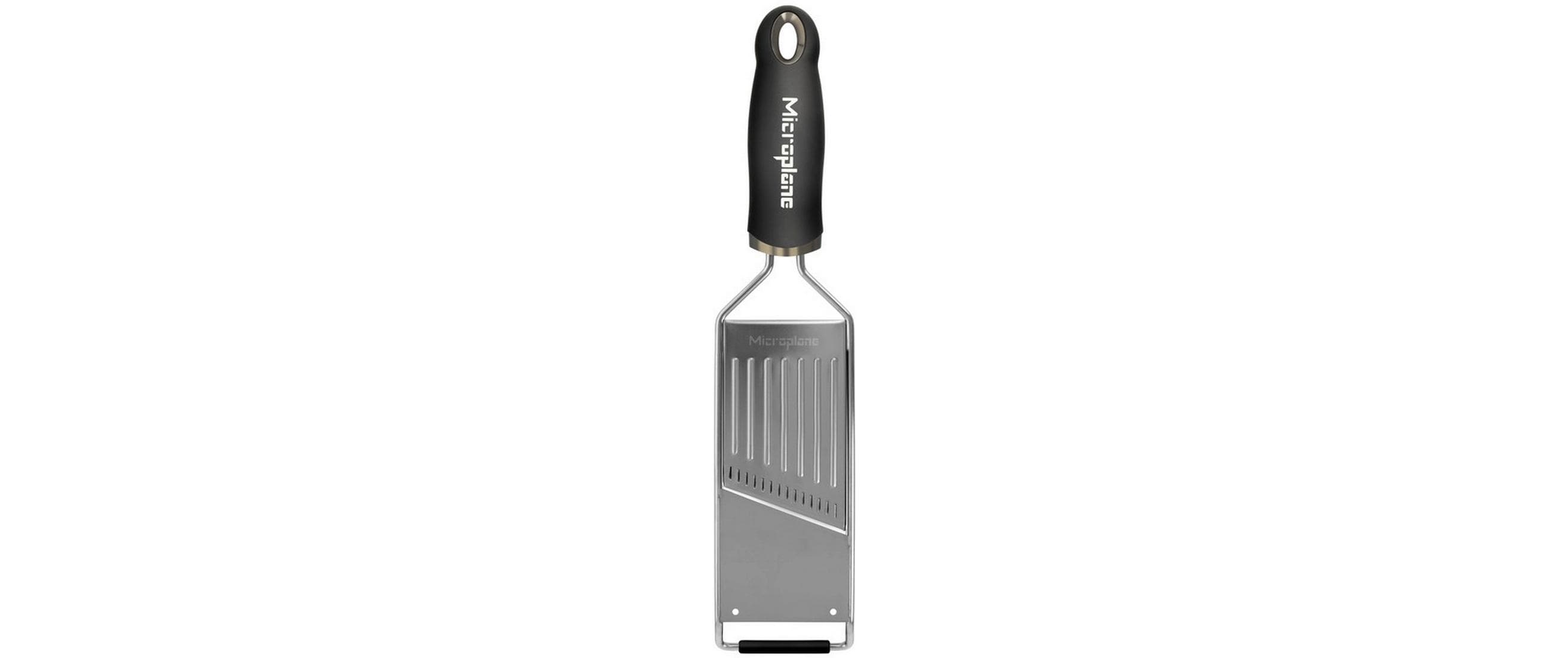 Microplane Gourmet Profi - Juliennehobel
