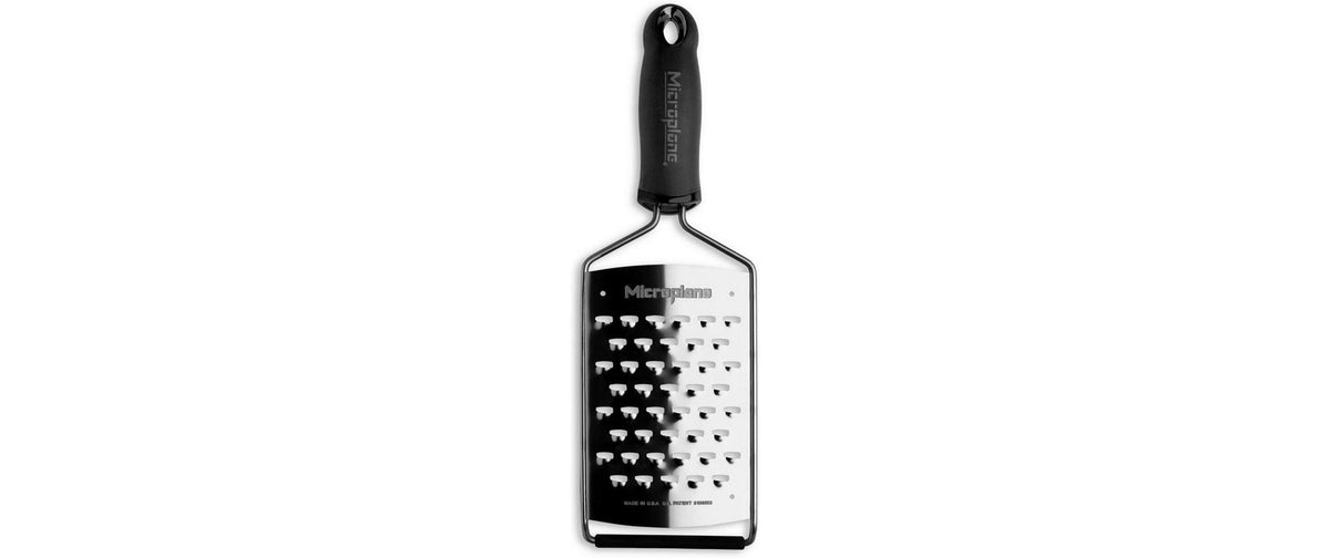 Microplane Gourmet Raspel XL-GrobSchneide