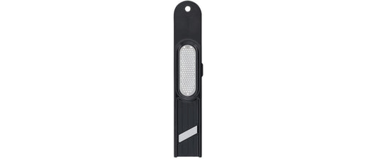Microplane Gourmet Ingwerreibe 3 in 1
