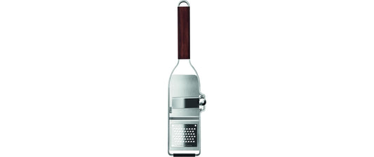 Microplane Master Trüffelprofi Hobel Reibe