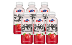 Emmi Trinkmahlzeit Strawberry
